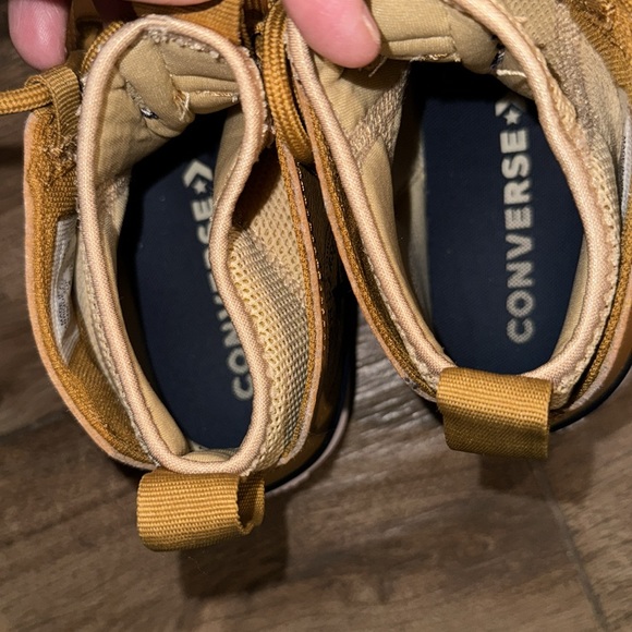 UNISEX CONVERSE CHUCK TAYLOR ALL STAR SNEAKER SHOES - Picture 8 of 9